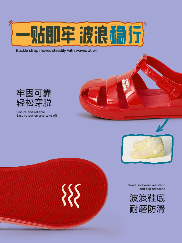 Classic retro red with a glossy finish for a vibrant look-YECO-228 Classic Red Gloss