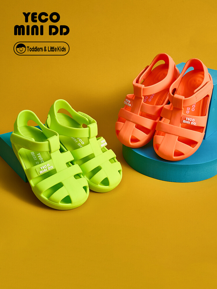 Bright neon colors for high visibility and fun style-YECO-228 Neon Matte Collection