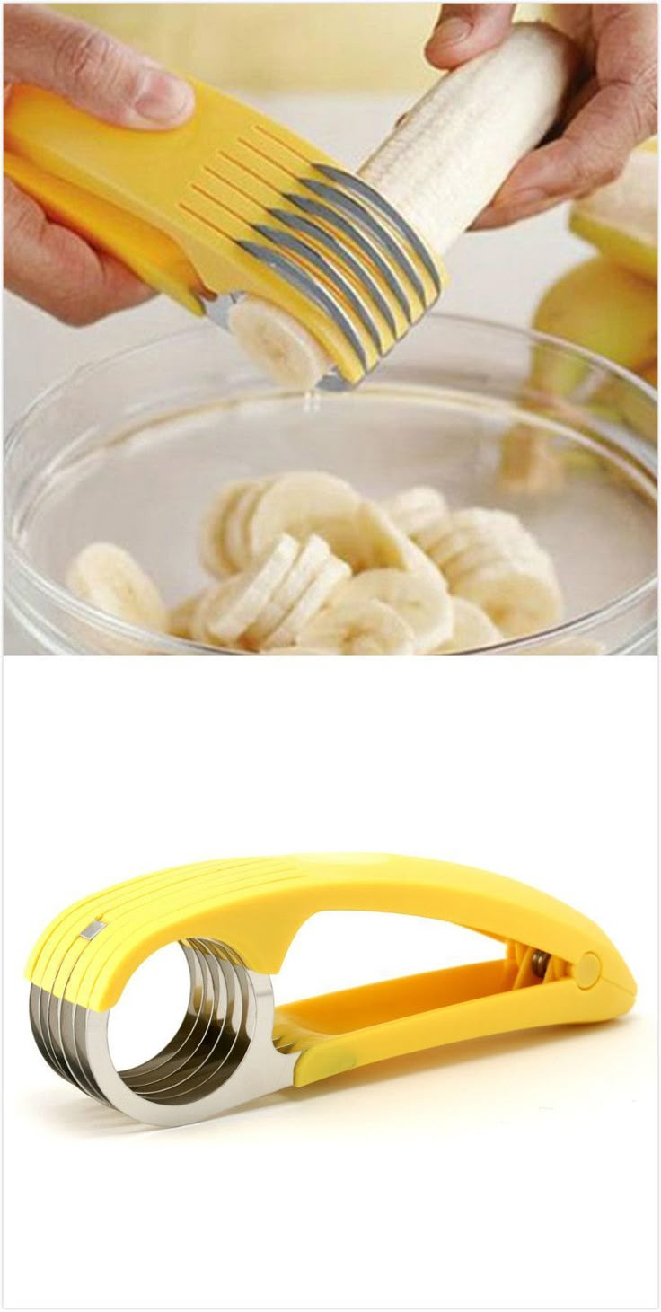 Banana Slicer