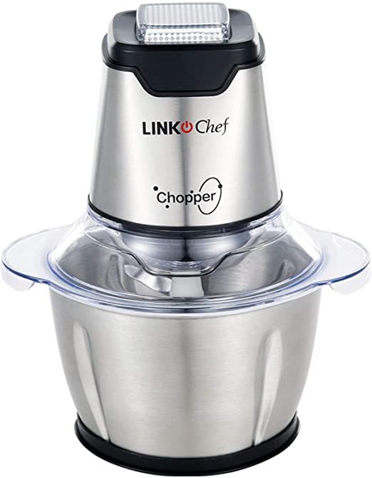 LINKChef Electric Food Chopper