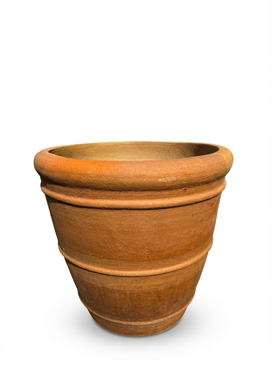 Medium Terracotta Planter Pot