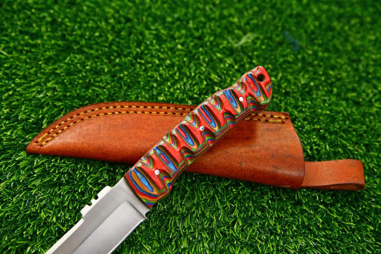 Custom Handmade Knife