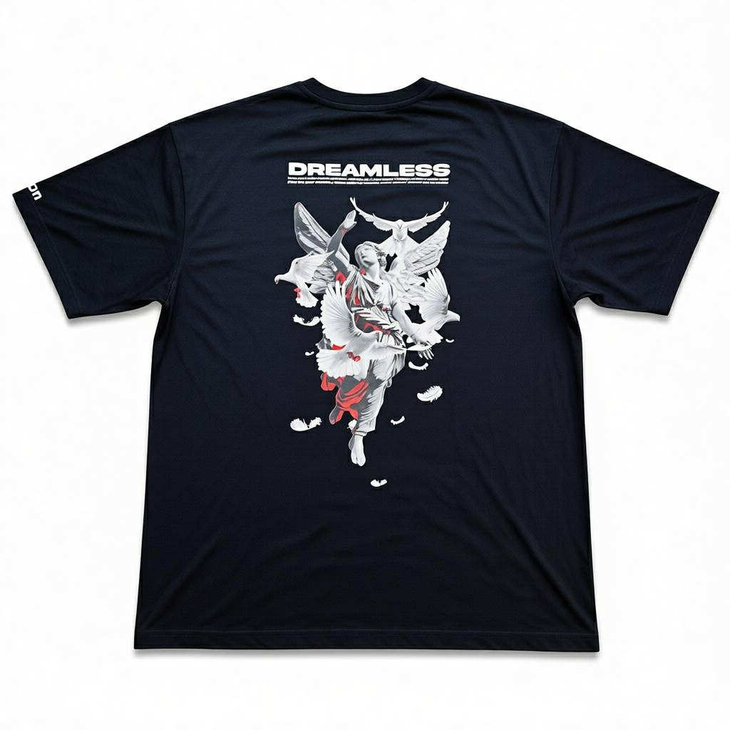 Dream Graphic T-Shirt