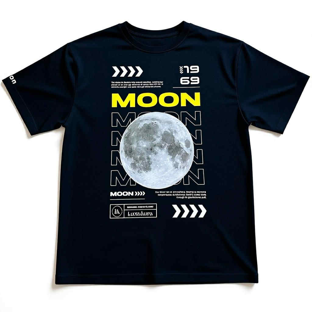 The Classic Vibe Tee