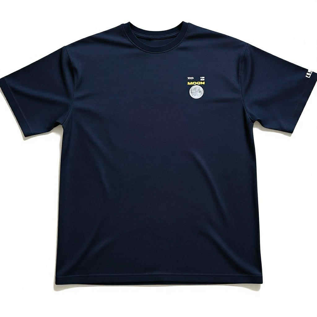 The Classic Vibe Tee