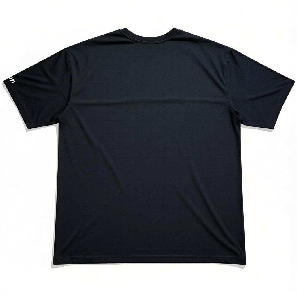 Galaxy Deer Graphic T-shirt