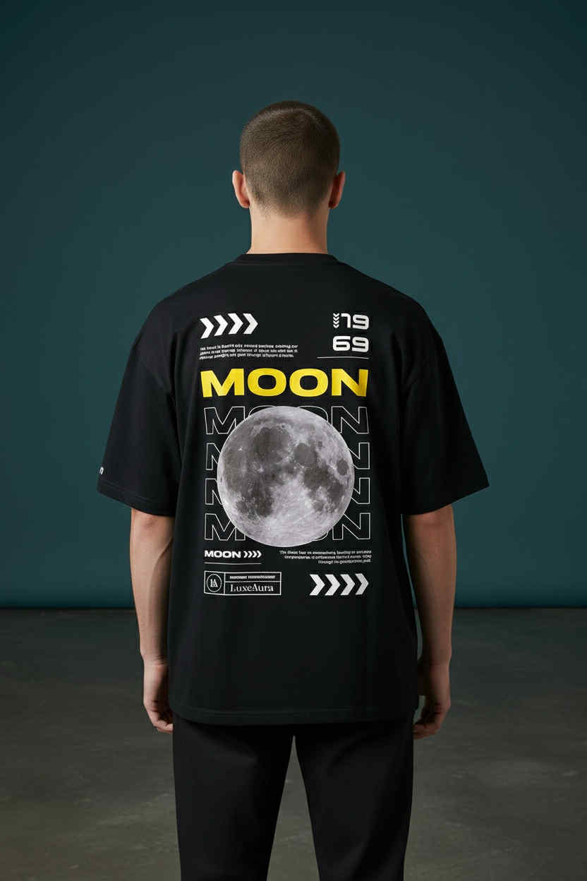 The Classic Vibe Tee