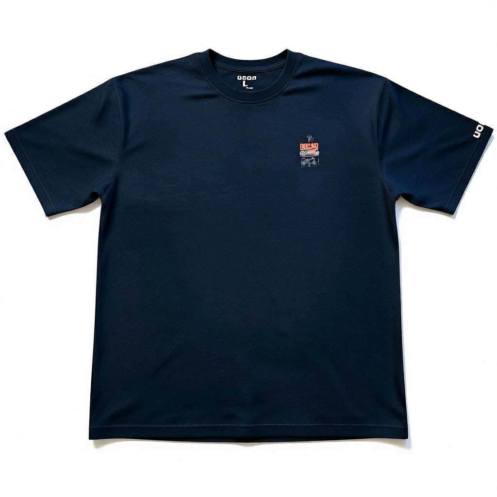 Ducati Graphic T-Shirt