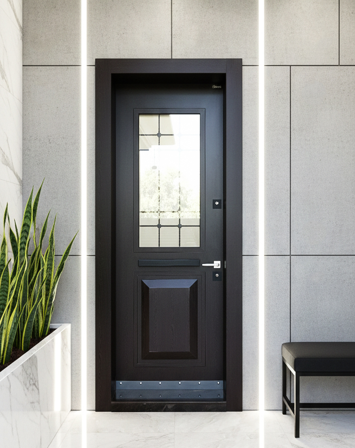 كومباك مقاوم للظروف الجوية