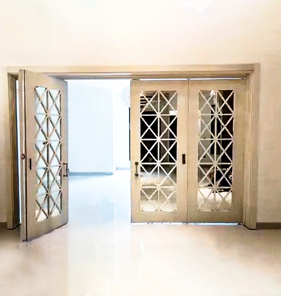 باب قاطع دفتري 09