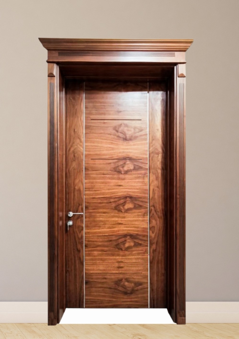 قشرة طبيعي 201