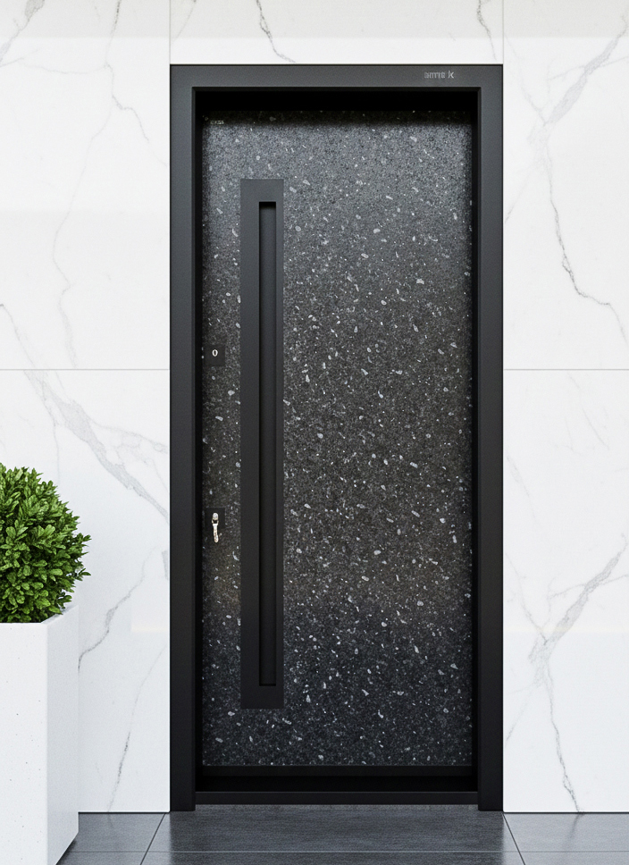 لامنيت هيبة التصميم وراحة البال