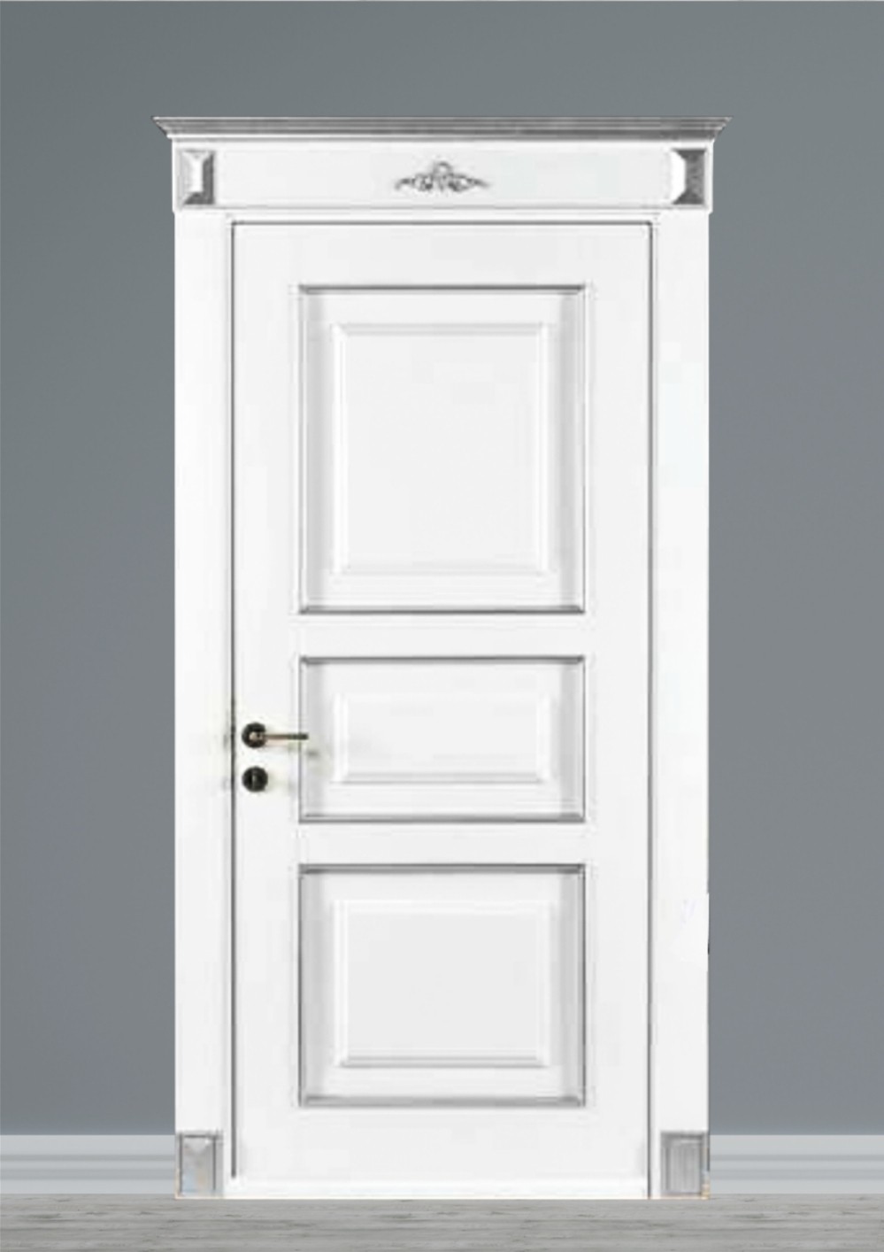 موديل كلاسيك ملكي