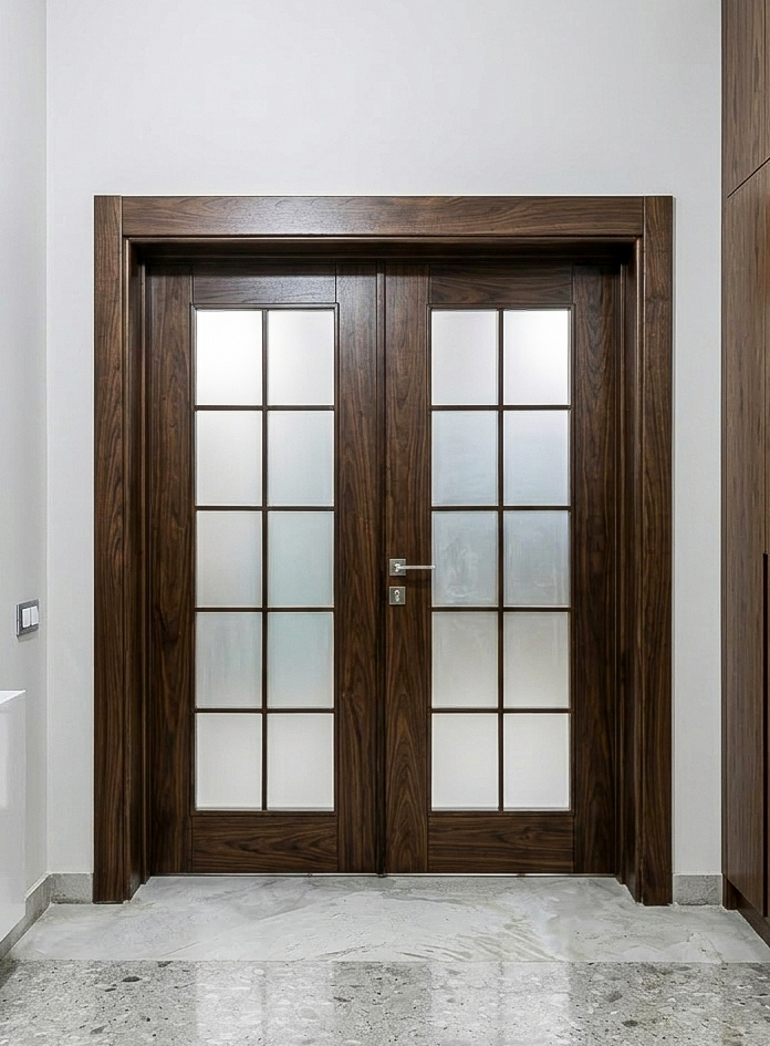 باب اركديون فردتين