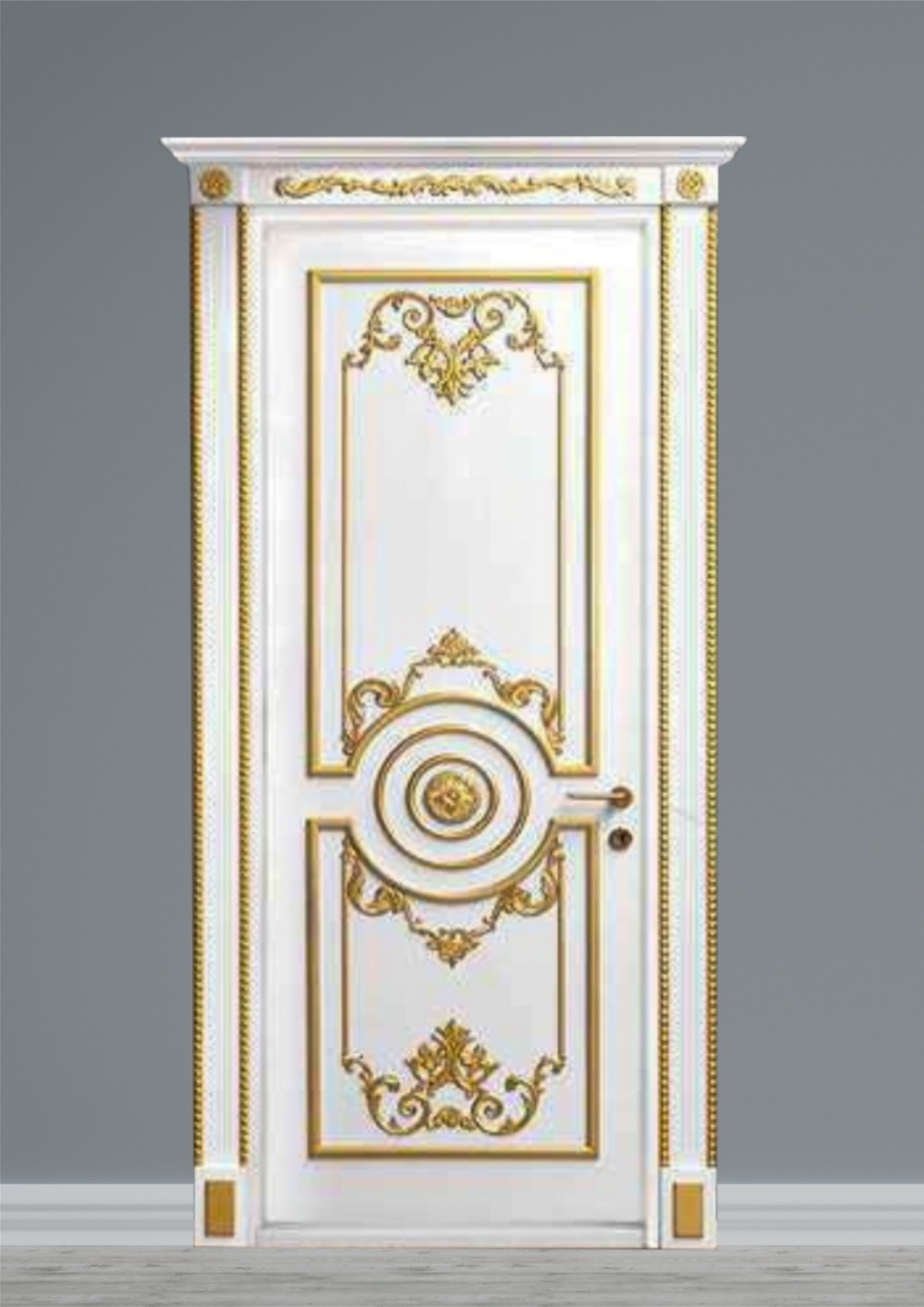 موديل كلاسيك ملكي