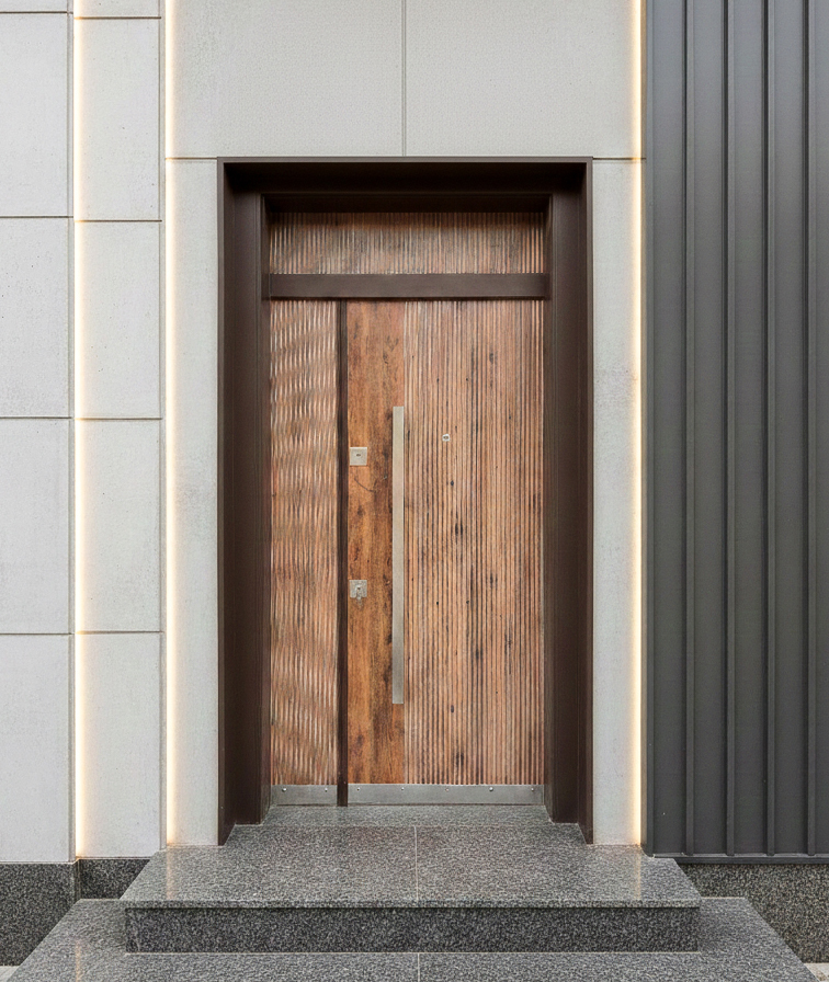 ألمنيوم درع الأمان