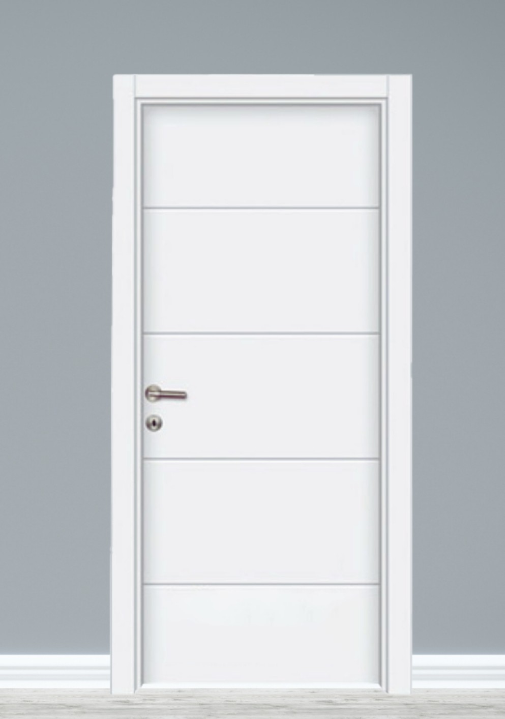 باب داخلي 801