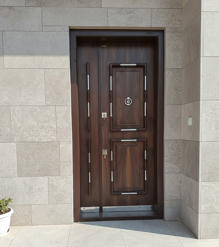  قشرة خشب طبيعي مودرن