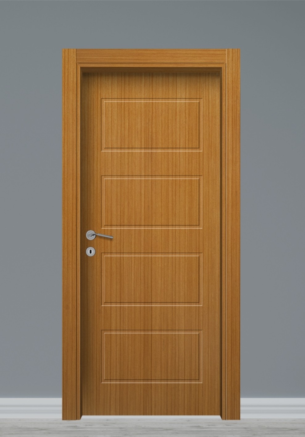 PVC موديل الأناقة