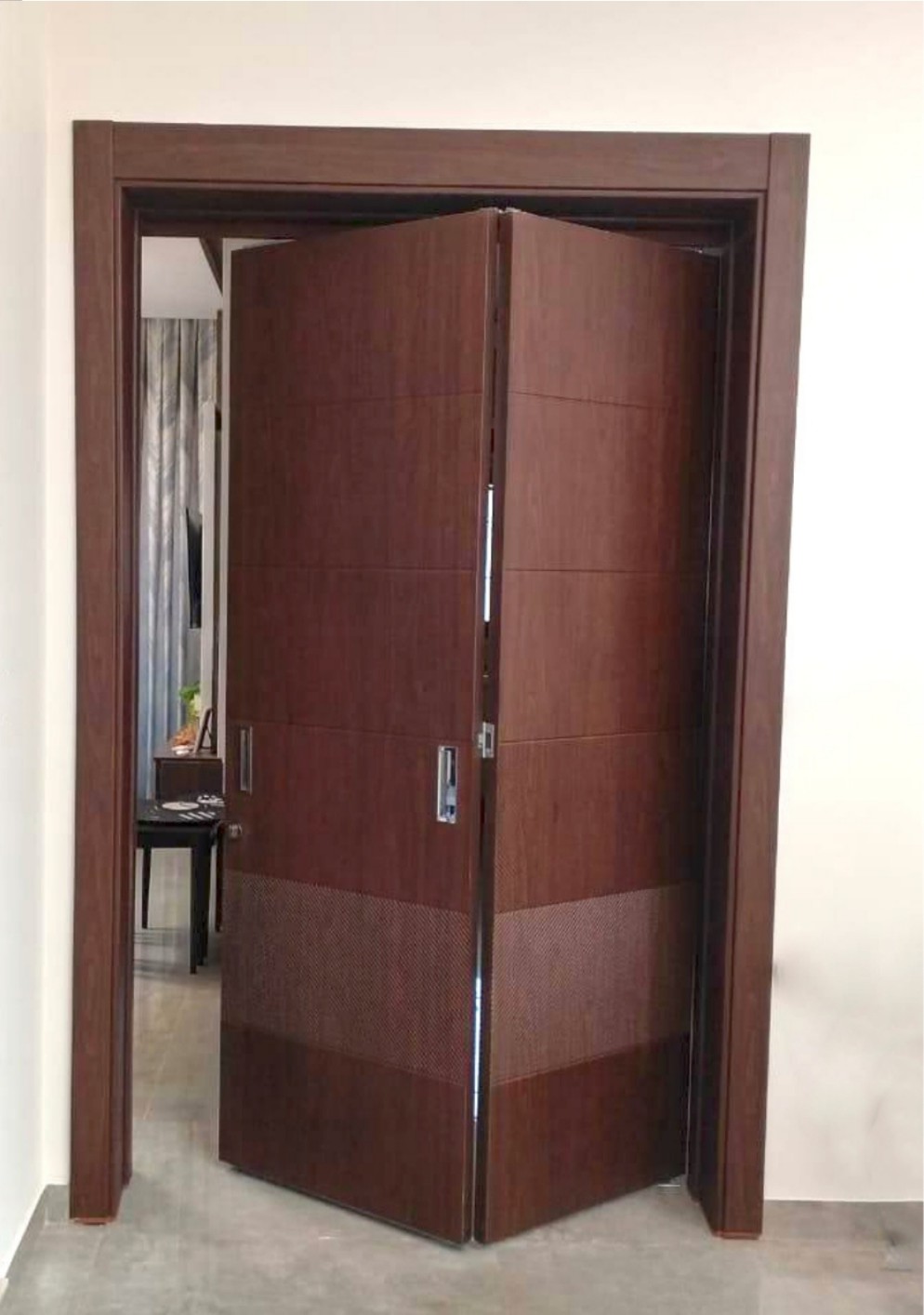 باب طي اركديون