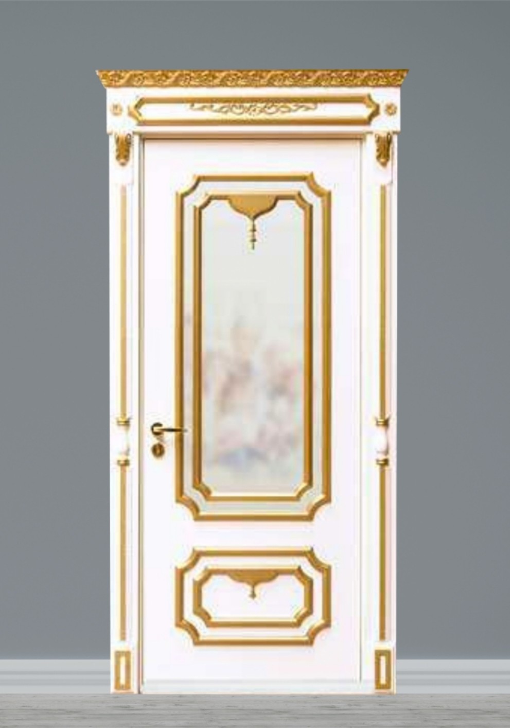 موديل كلاسيك ملكي