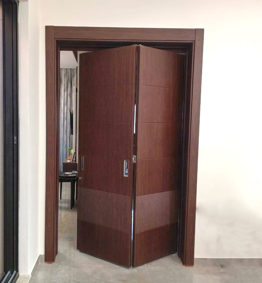 باب اركديون فخم