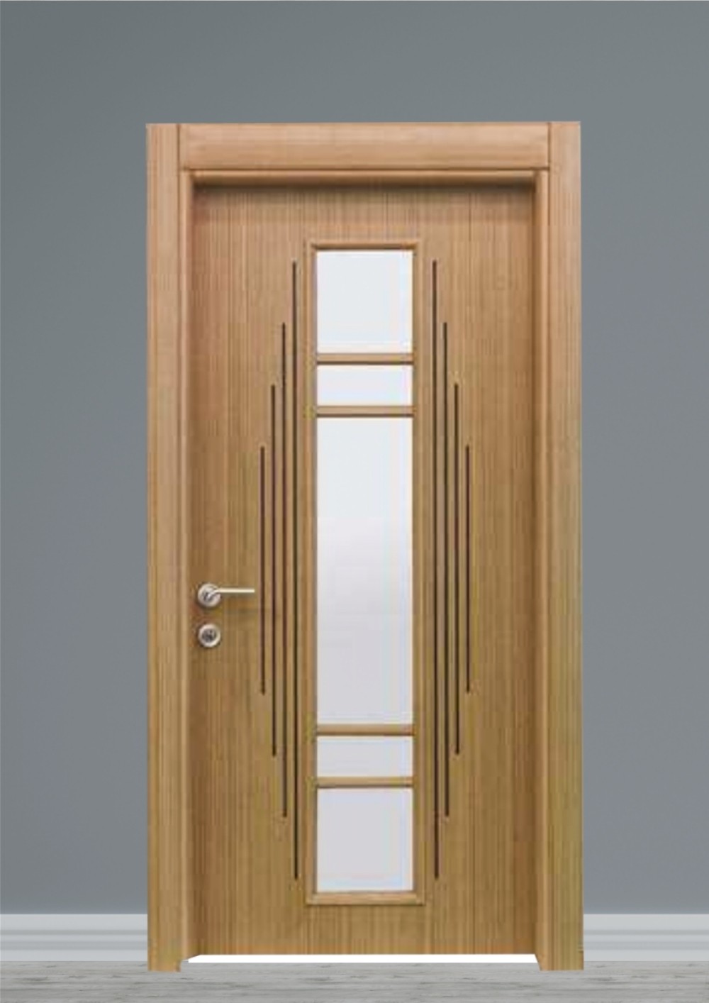 PVC موديل الأناقة