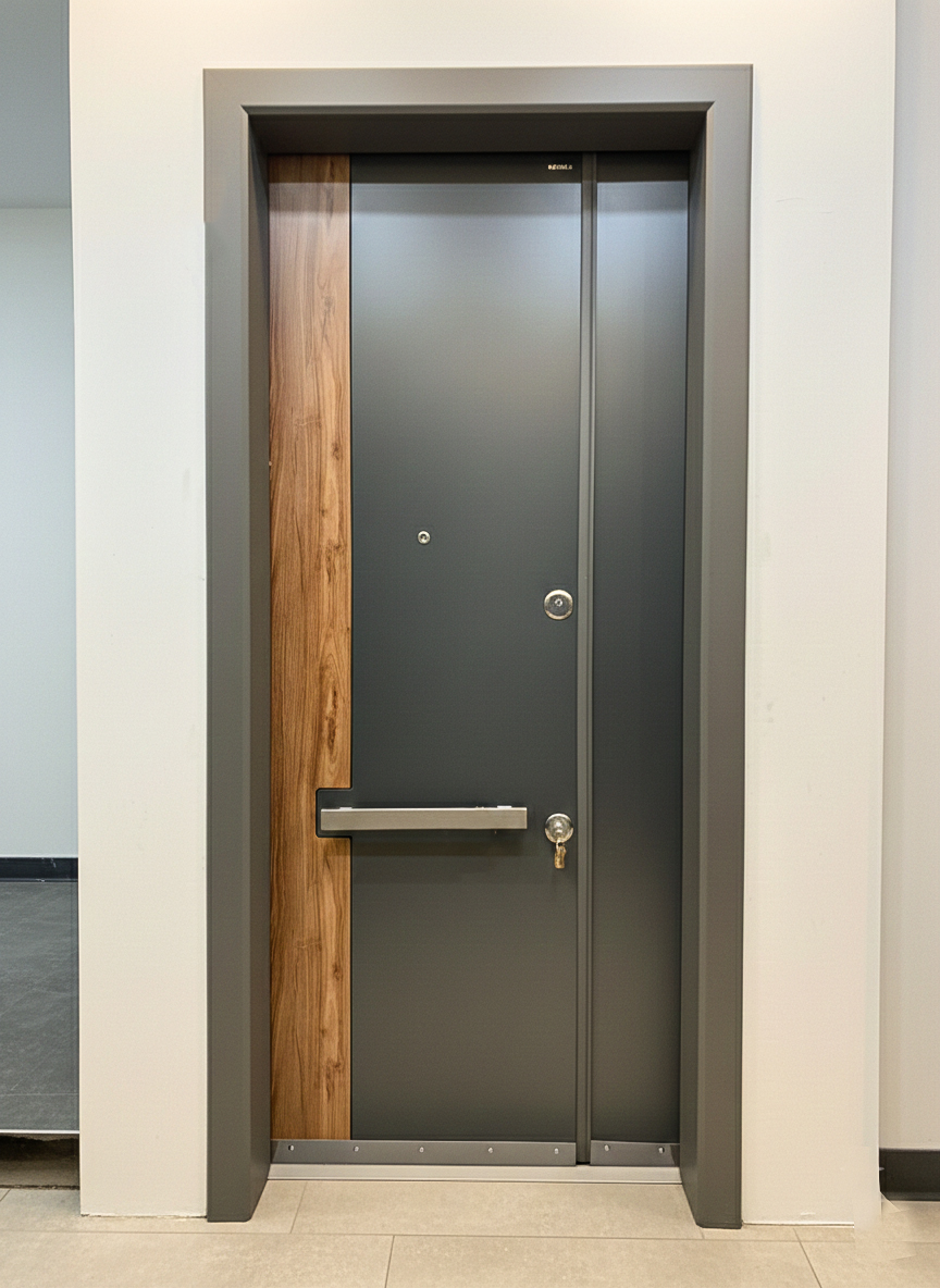 لامنيت أناقة الخشب بلمسة عصرية