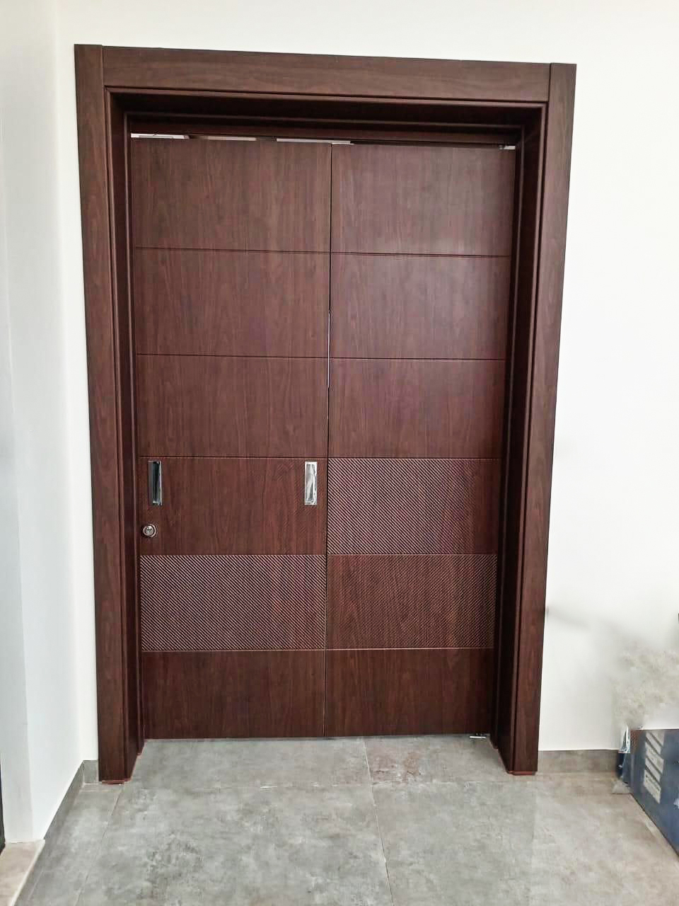 باب اركديون فخم