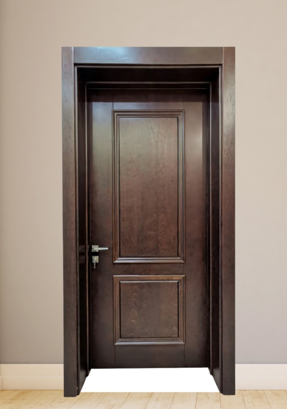 قشرة طبيعي TR36