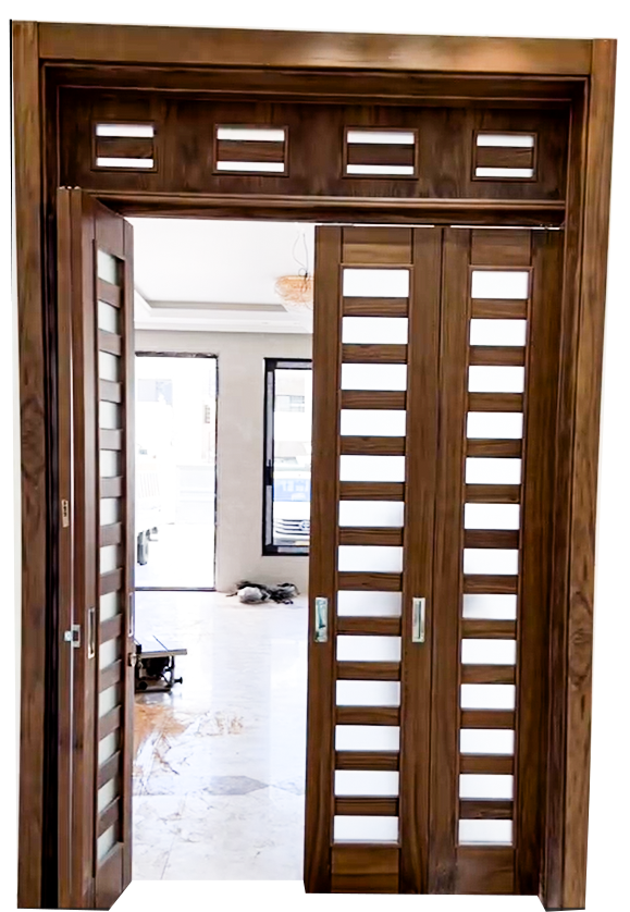 باب قاطع دفتري