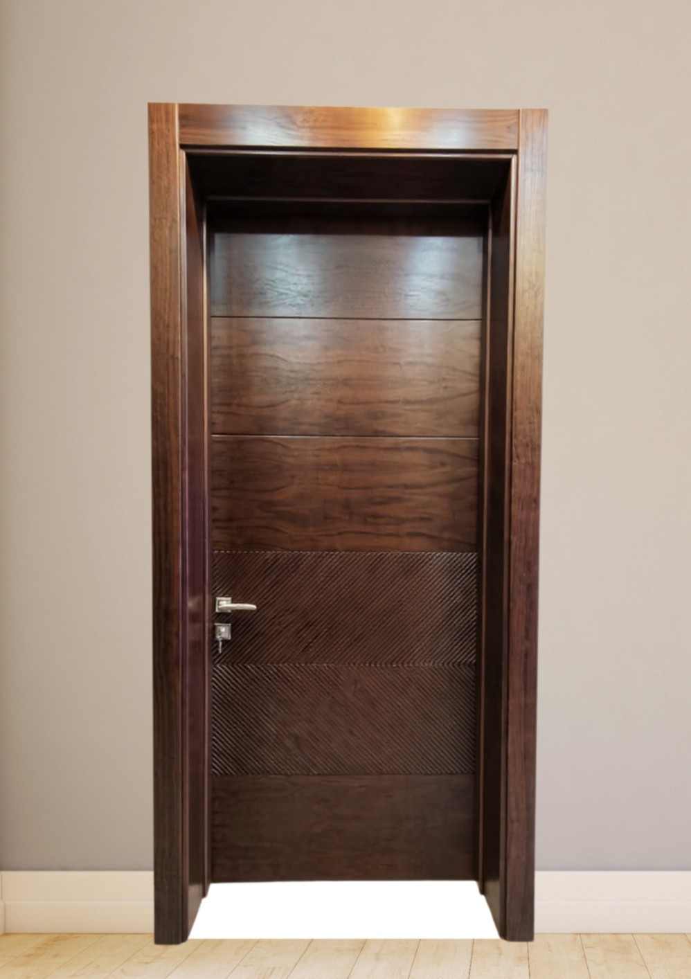 قشرة طبيعي TR69