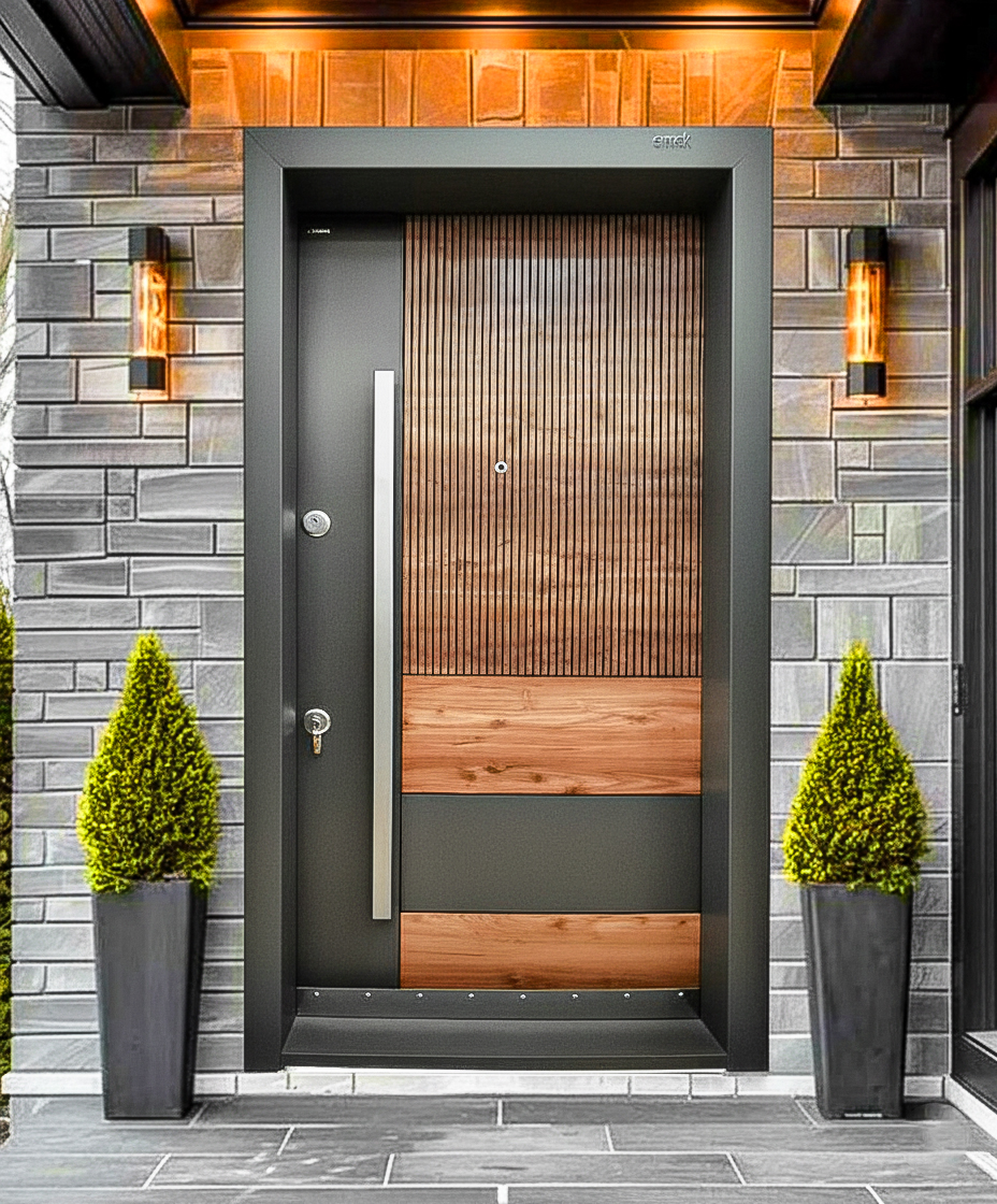 لامنيت أناقة الخشب بلمسة عصرية