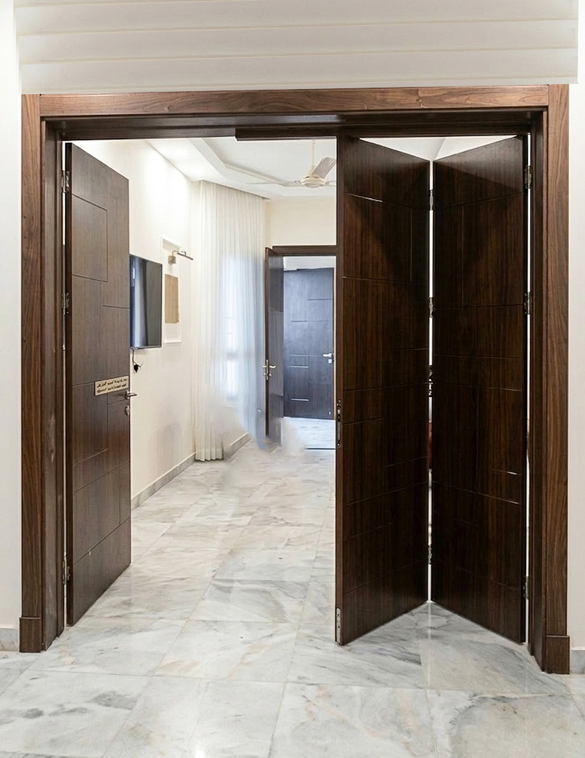 باب قاطع دفتري 16