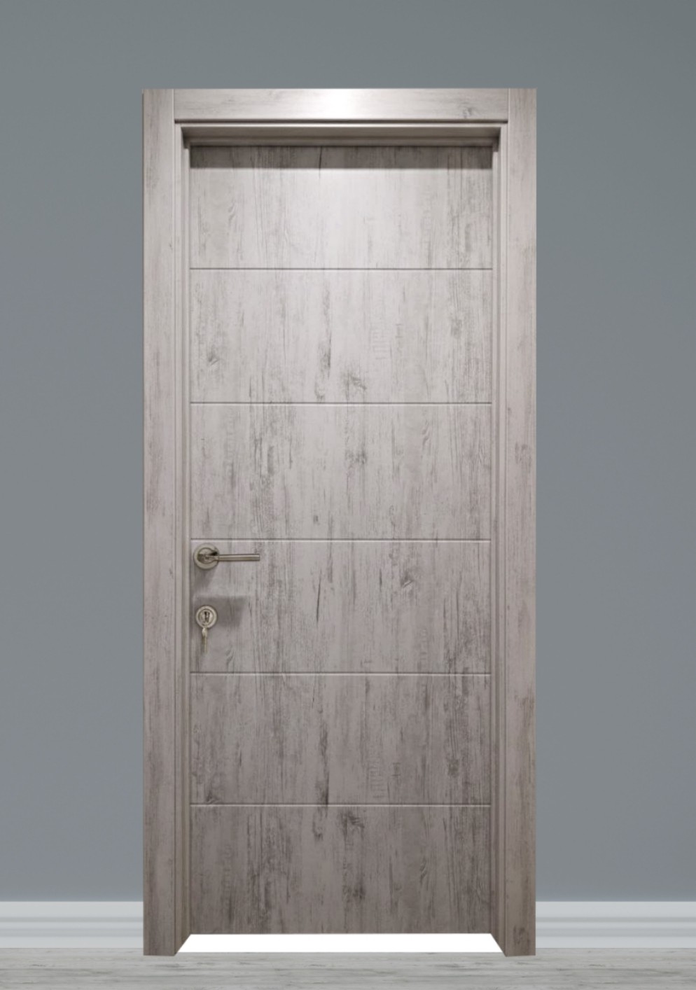 باب داخلي 801