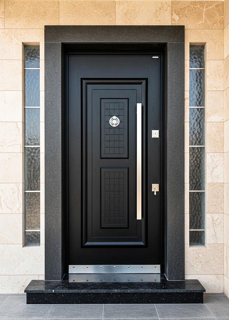 قشرة خشب بتصاميم متعددة