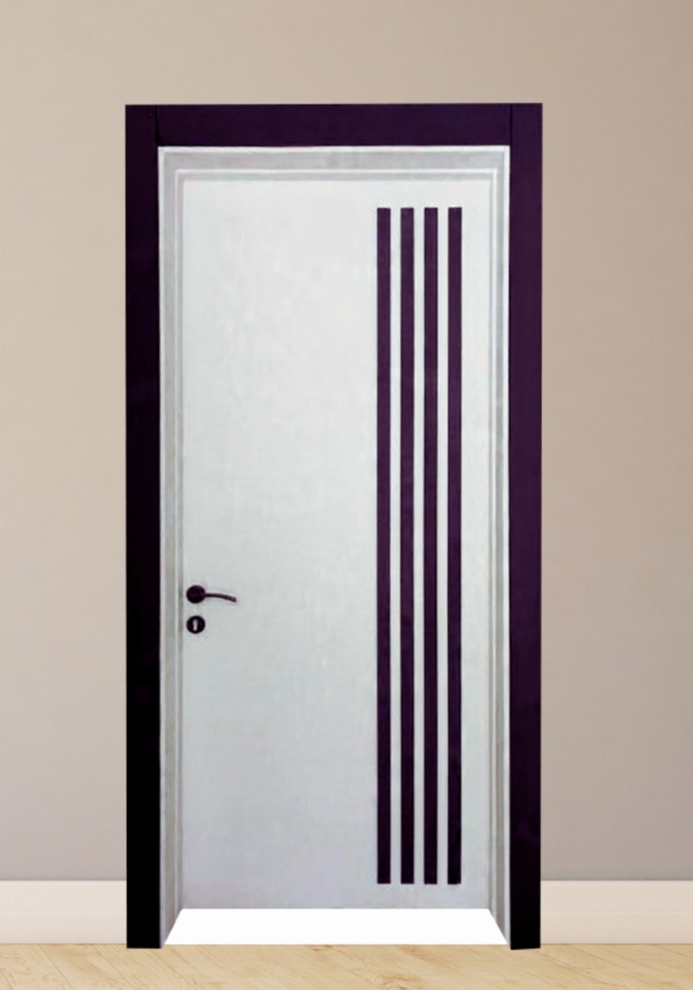 موديل 700 الأناقة الهادئة