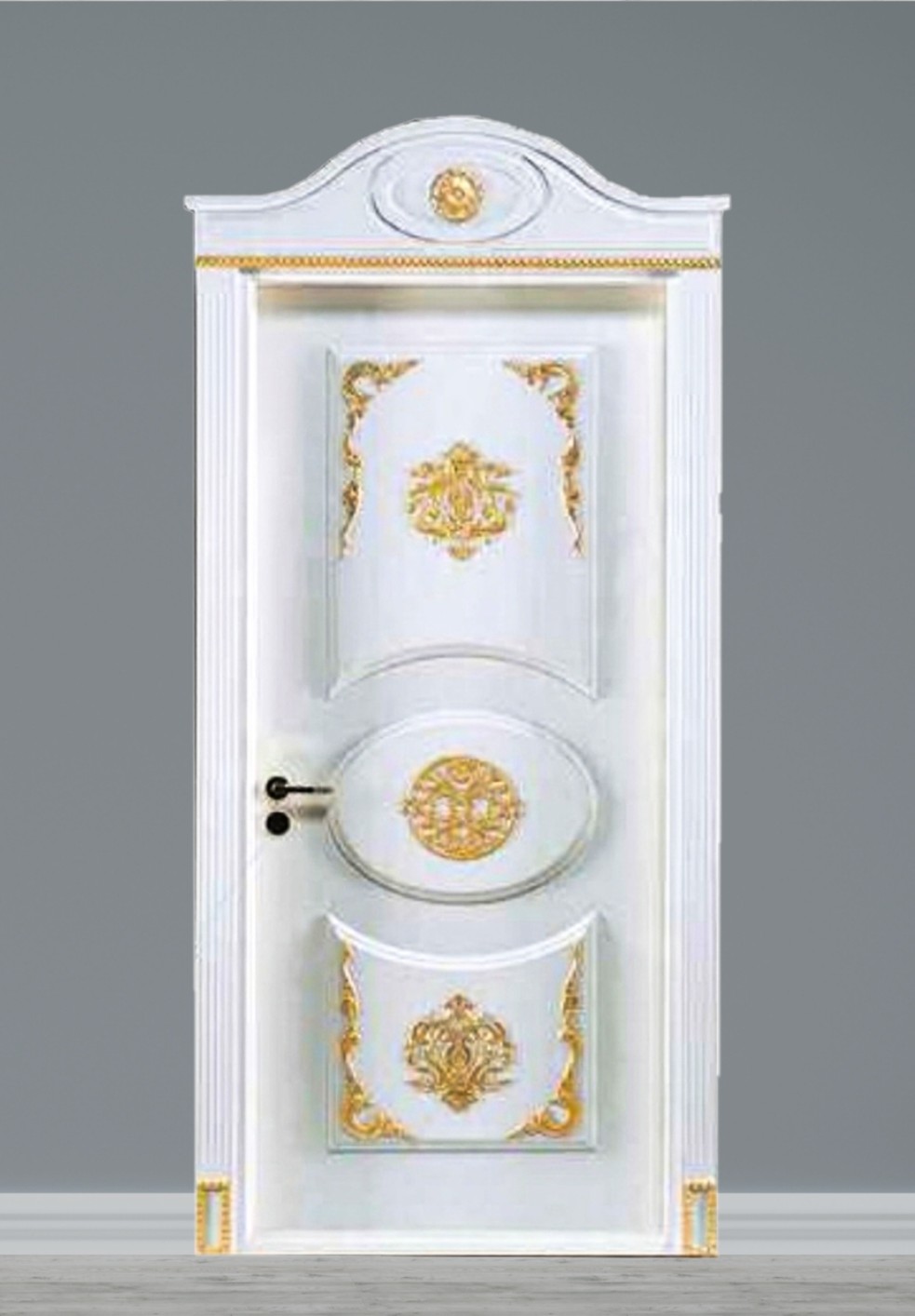 موديل كلاسيك ملكي