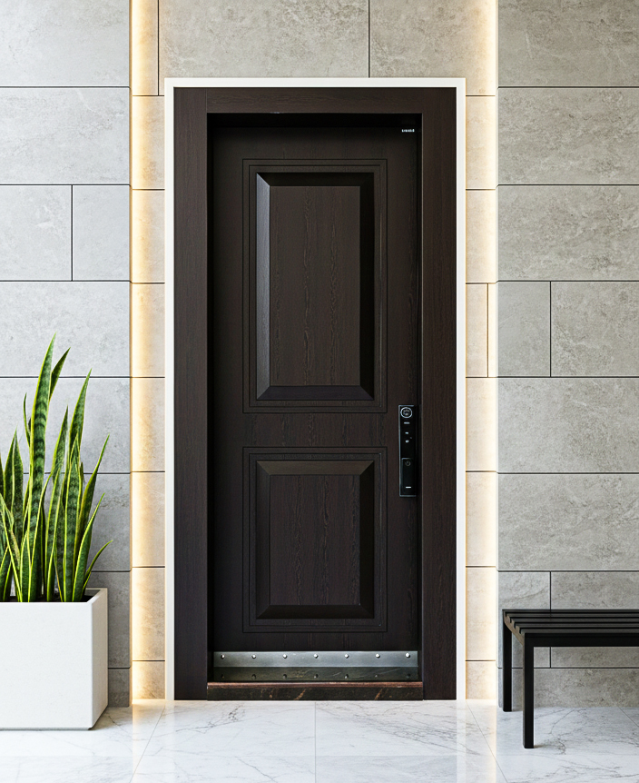 كومباك مقاوم للظروف الجوية