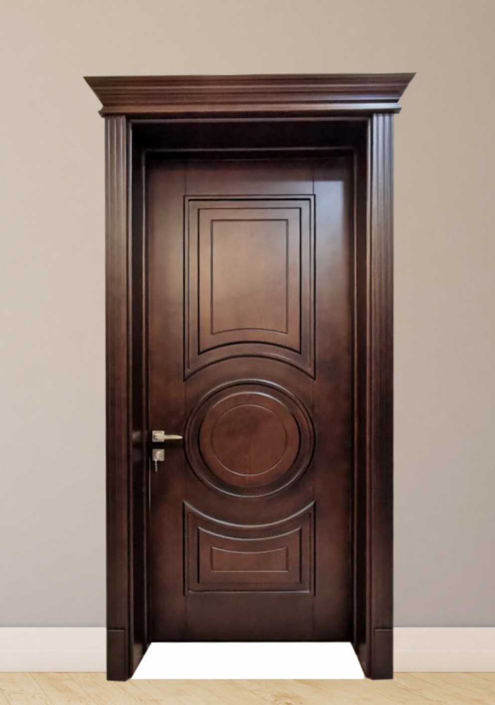 قشرة طبيعي TR76