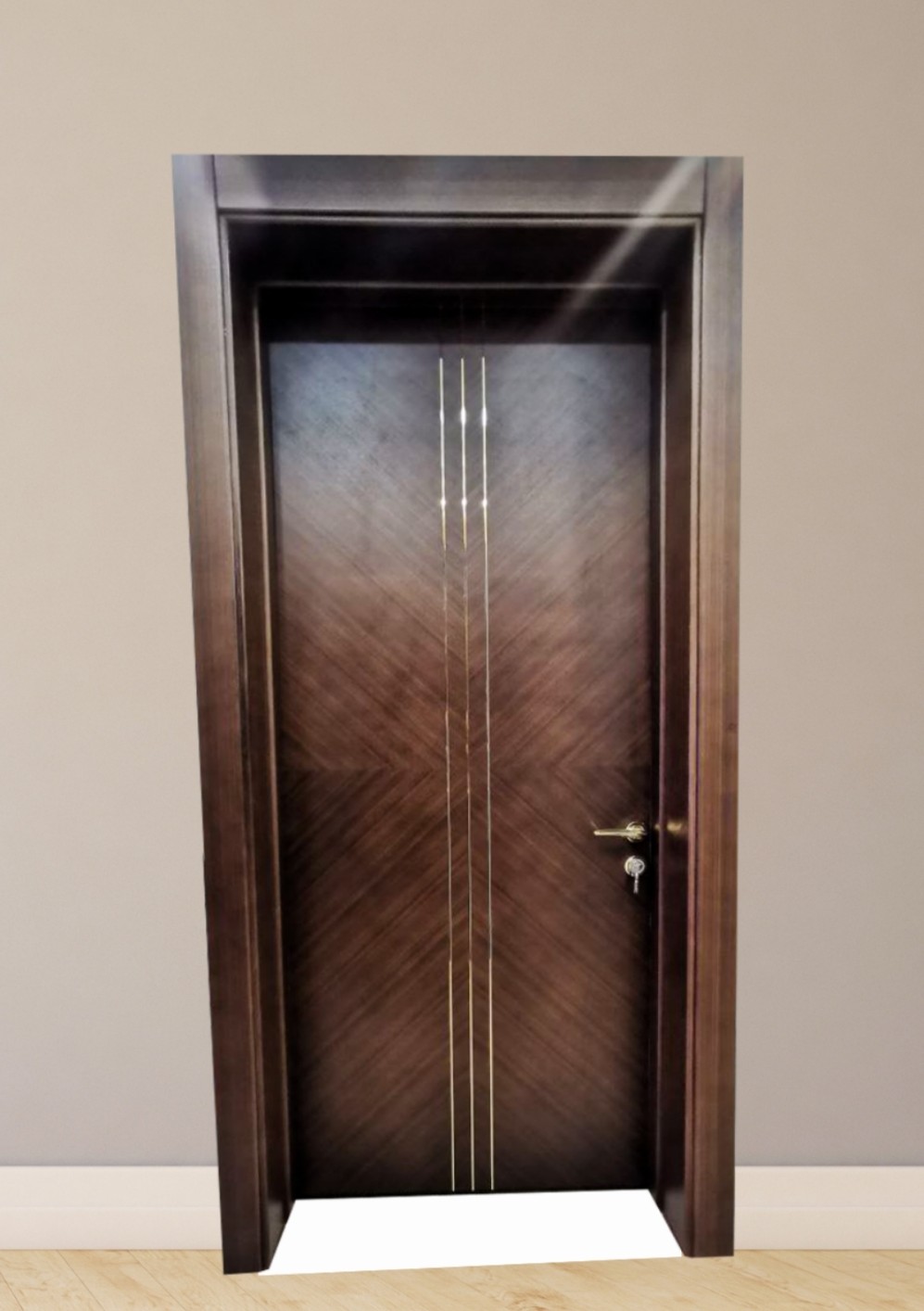 قشرة طبيعي TR64