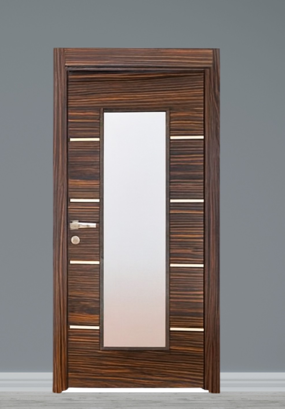 PVC موديل الأناقة