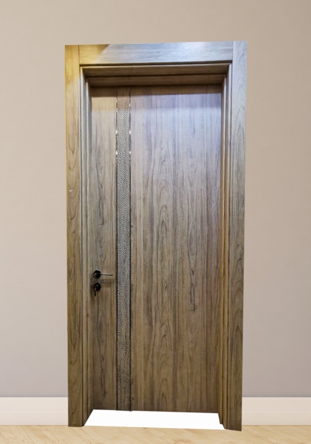 موديل 154 خطين سلفر