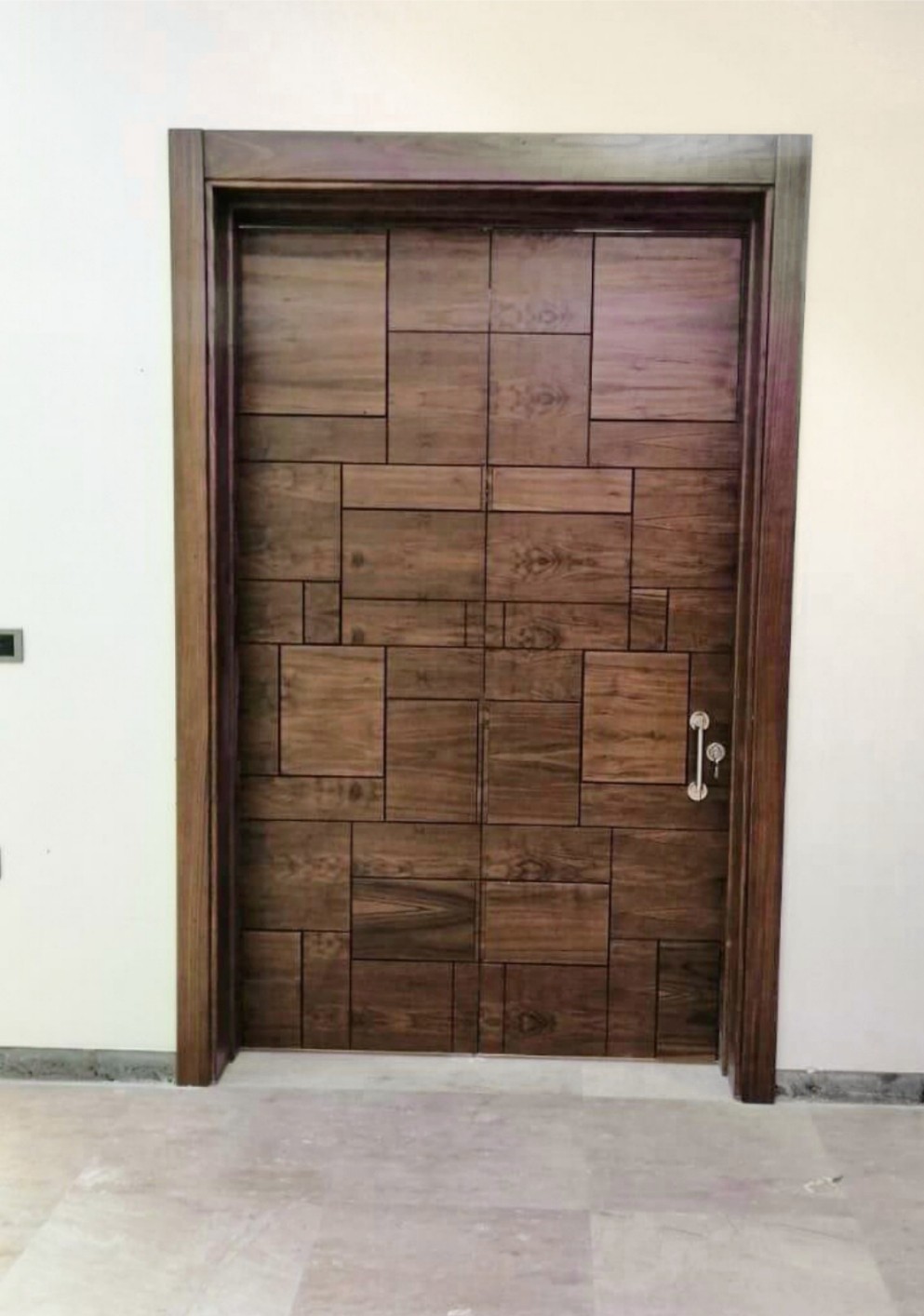 باب طي اركديون