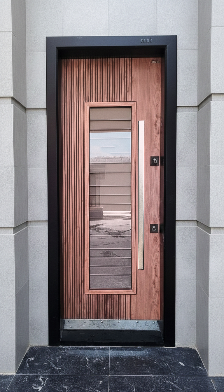 لامنيت مقاوم للشمس