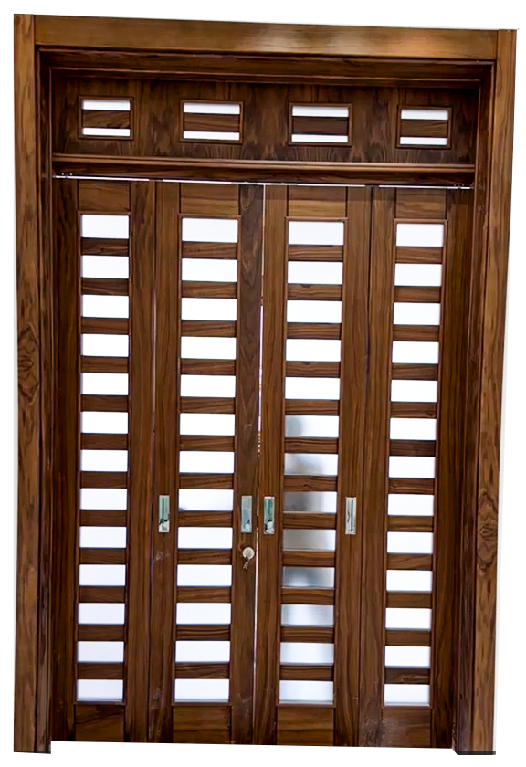 باب قاطع دفتري