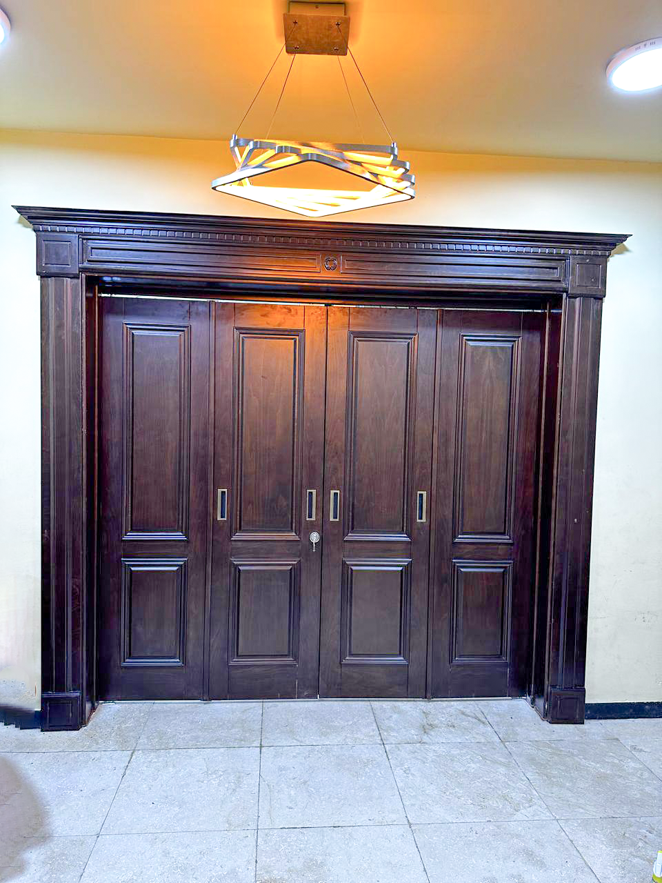 باب قاطع دفتري 17