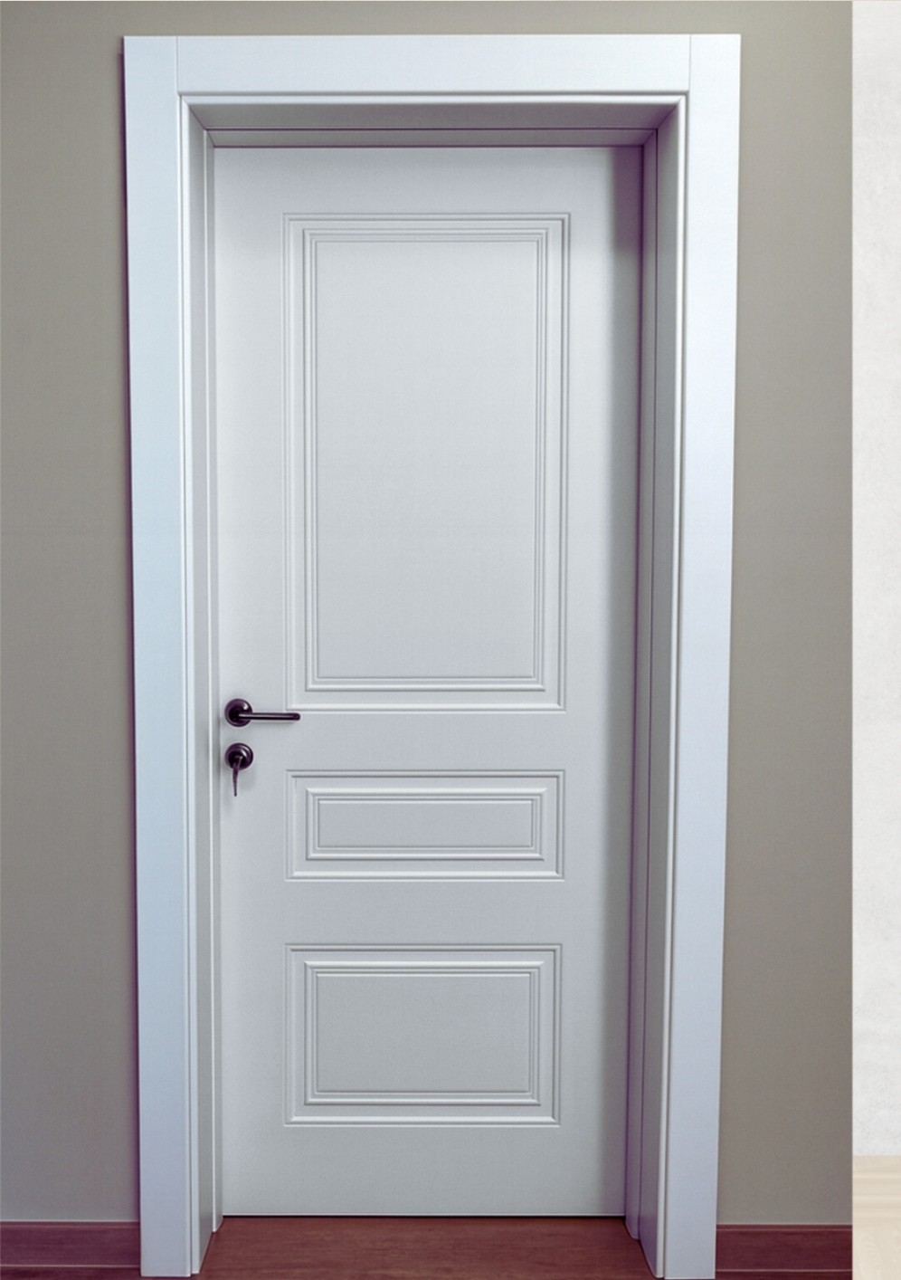 ألوان الوايت