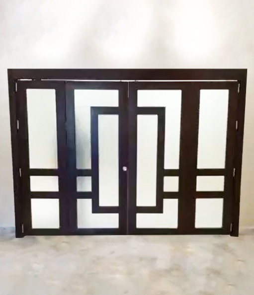 باب قاطع دفتري 07