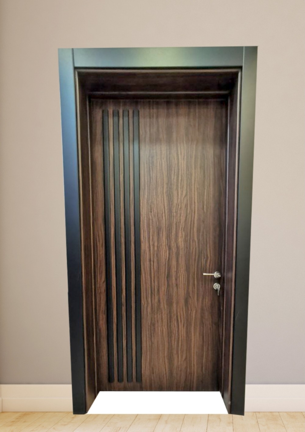 موديل 700 الأناقة الهادئة